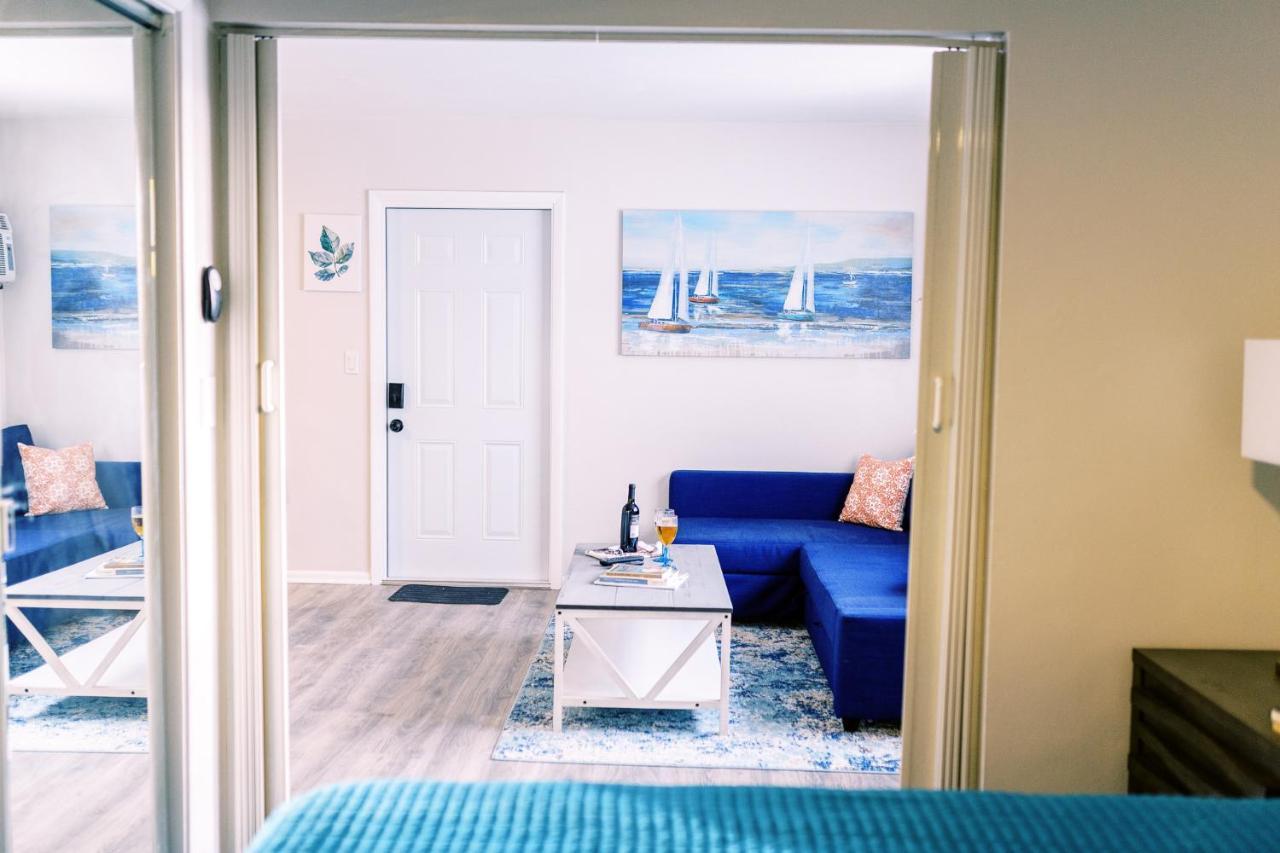 Beachside Gardens Apartments By Lowkl Deerfield Beach Exterior photo